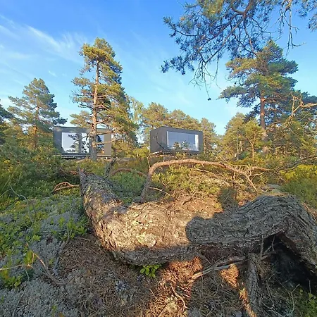 Archipelago Suites, 