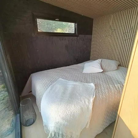 Apartmán Archipelago Suites, 