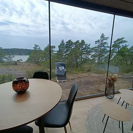 Archipelago Suites, 