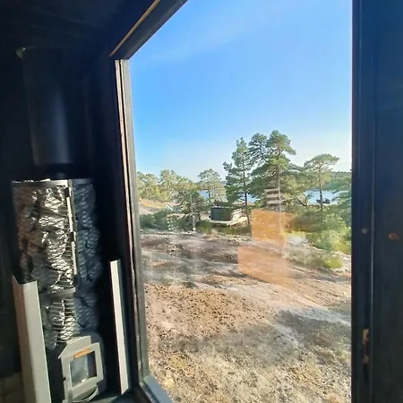 Archipelago Suites, 