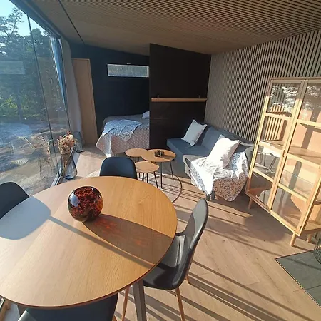 Apartmán Archipelago Suites, 