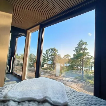 Apartmán Archipelago Suites, 