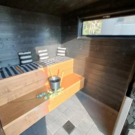 Archipelago Suites, 