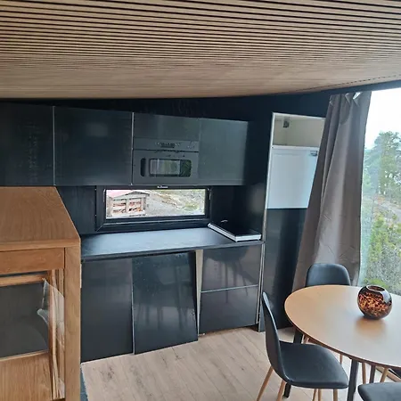 Archipelago Suites, 